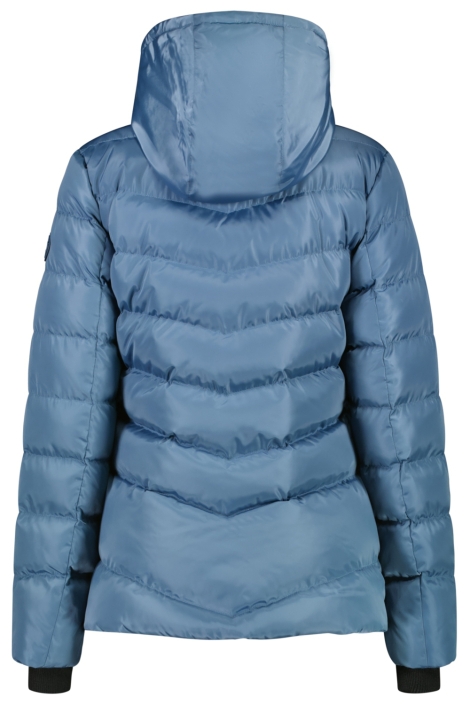 Cars cassy polyester grey blue